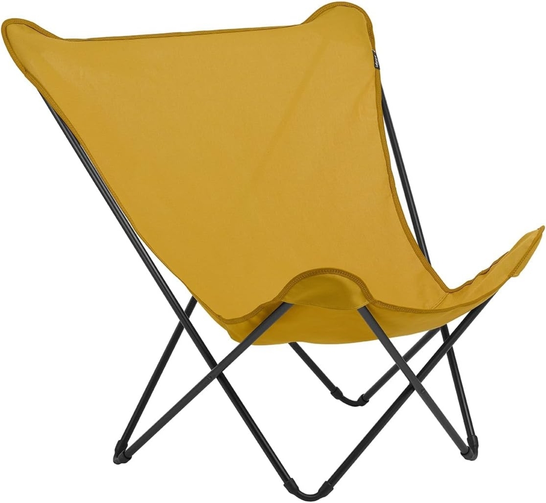 Pop Up XL Design Outdoor Sessel Curry (Curry) Bild 1