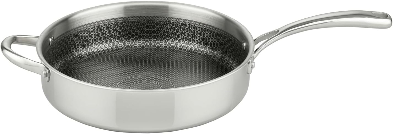 Schmorpfanne RELIEF (DH 28x6.90 cm) Bild 1