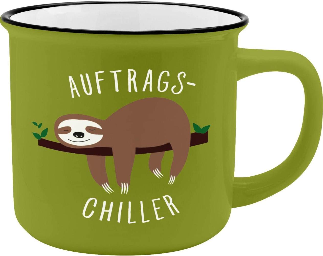 Becher Auftrags-Chiller Bild 1