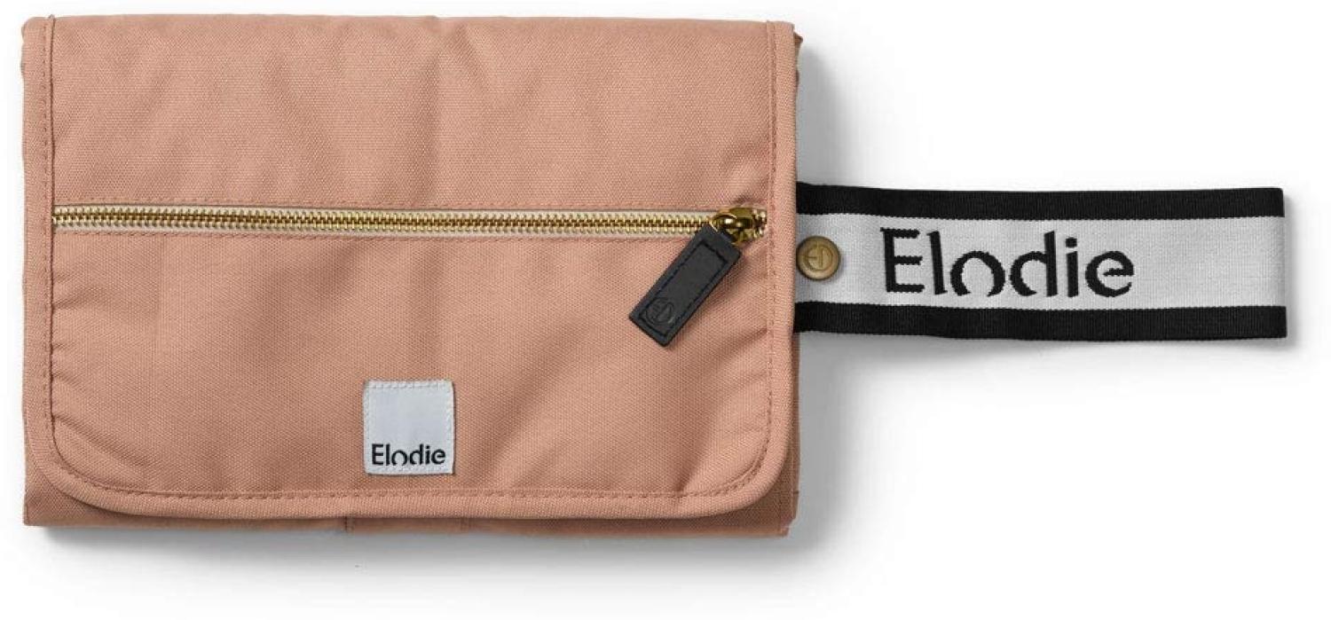 Elodie Details Faded Rose Wickelunterlage Bild 1