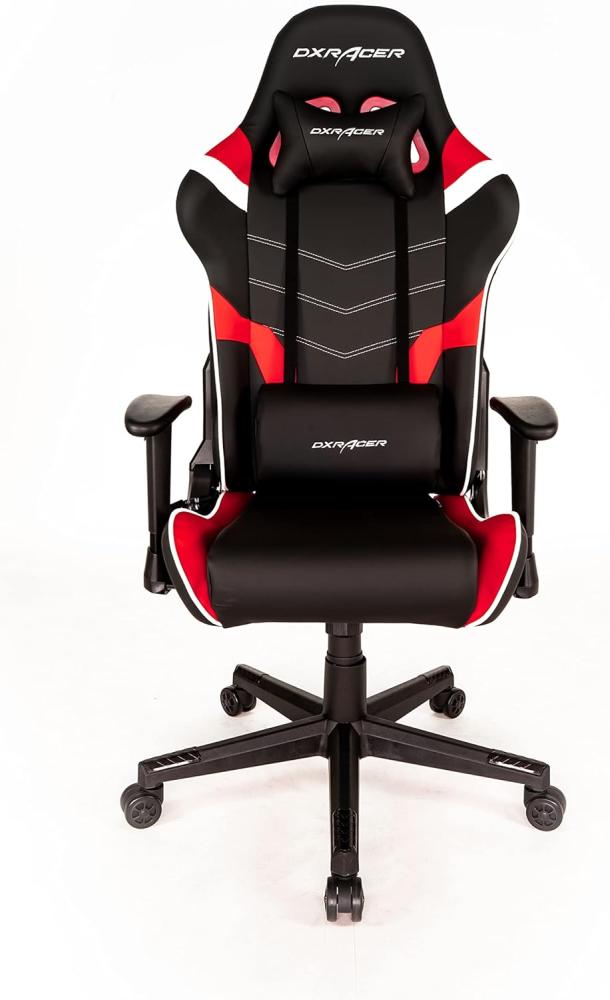 DXRacer 'OH-PF188-NRW' Videospiel-Stuhl Universal-Gamingstuhl, 126 x 46 x 70 cm Bild 1