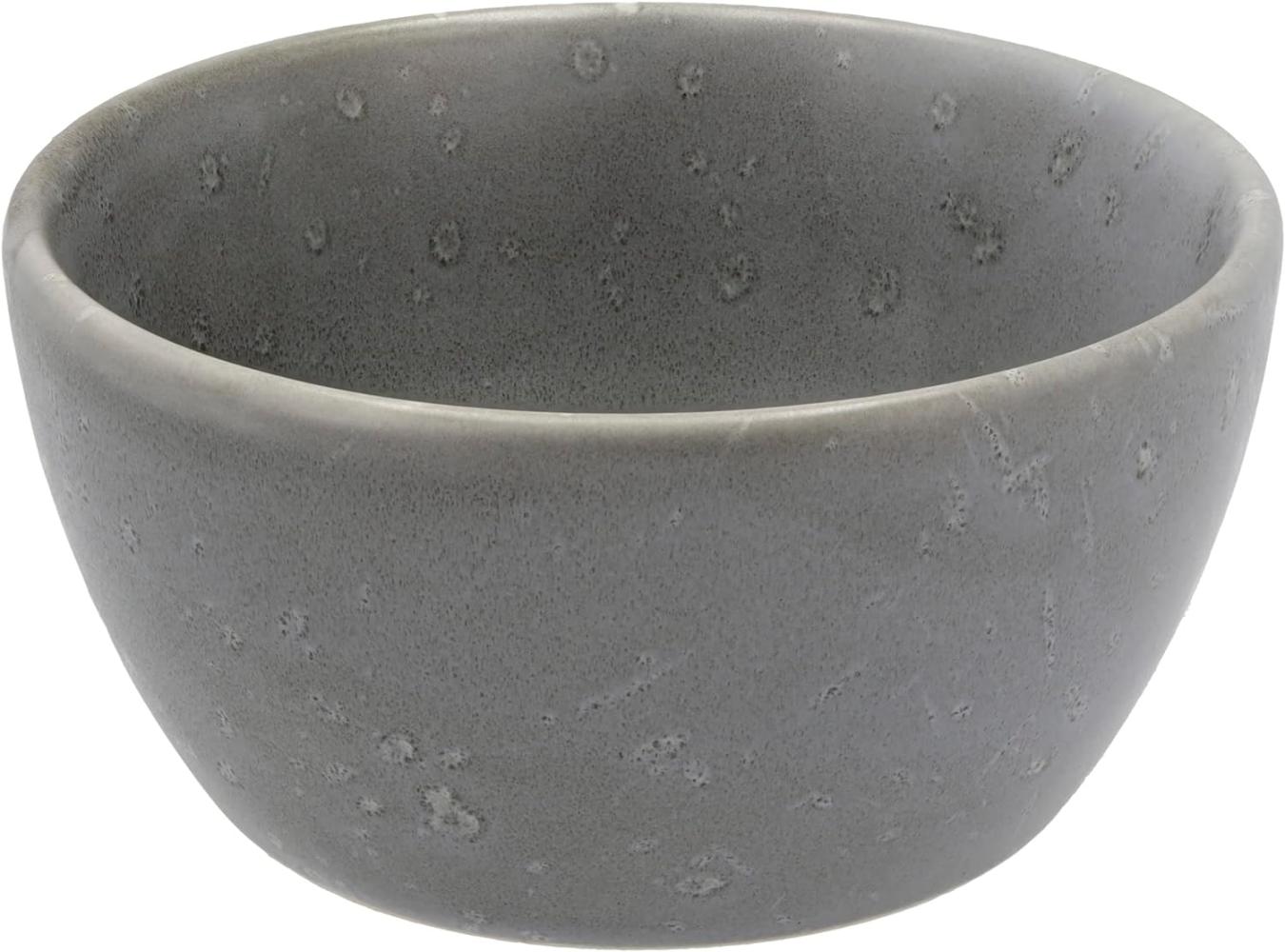 Bitz Bowl grey 12 cm Bild 1