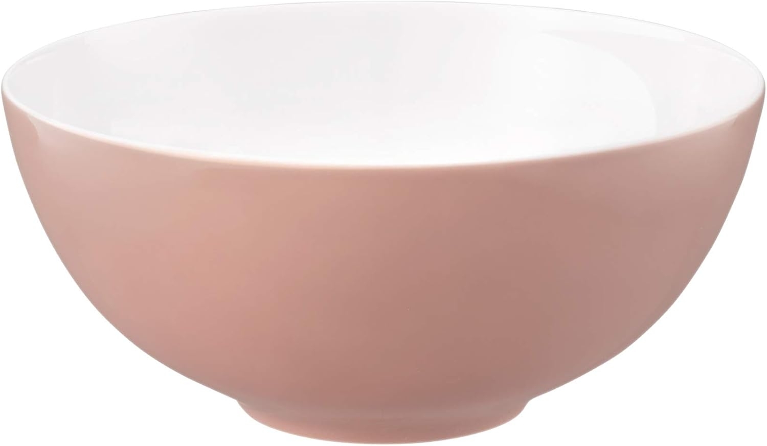 Seltmann Weiden Schüssel rund 21 cm Life Fashion posh rose 001.743833 Bild 1