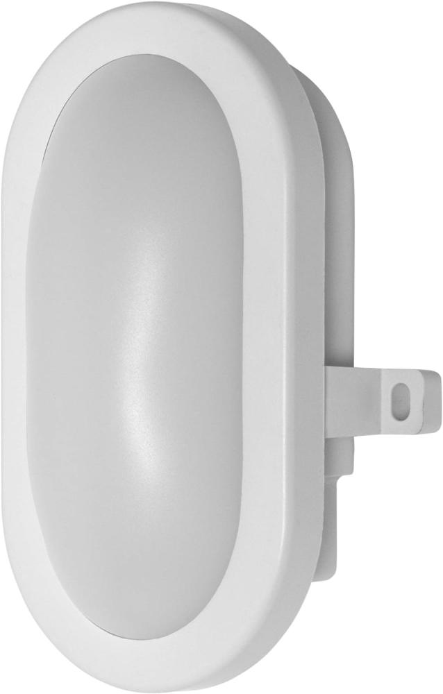 LEDVANCE LED BULKHEAD 6W 4000K White Bild 1