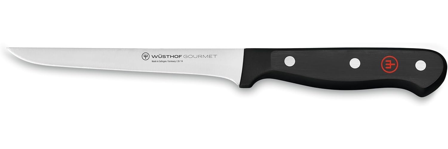 Wüsthof Gourmet Ausbeinmesser 14 cm Bild 1