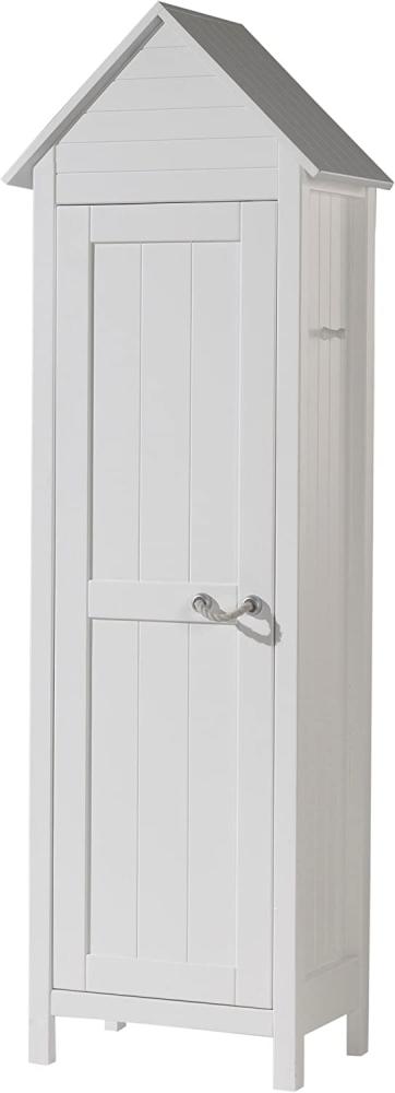 Vipack 'Lewis' Kleiderschrank Bild 1