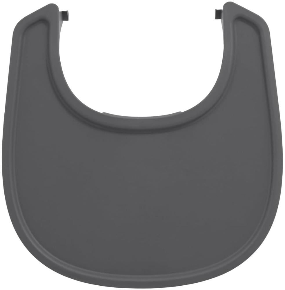 Stokke Tray für Nomi Anthracite Bild 1