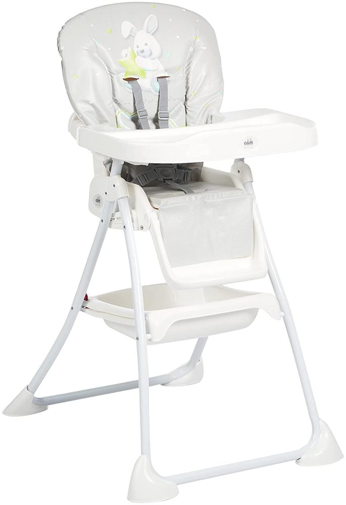 Hochstuhl Mini Plus : Kaninchen 2021 - Coniglio Bild 1
