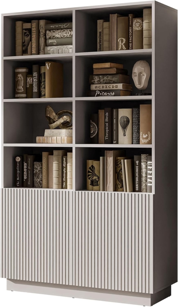 Regal Liwerio 2D (Farbe: Cashmere) Bild 1