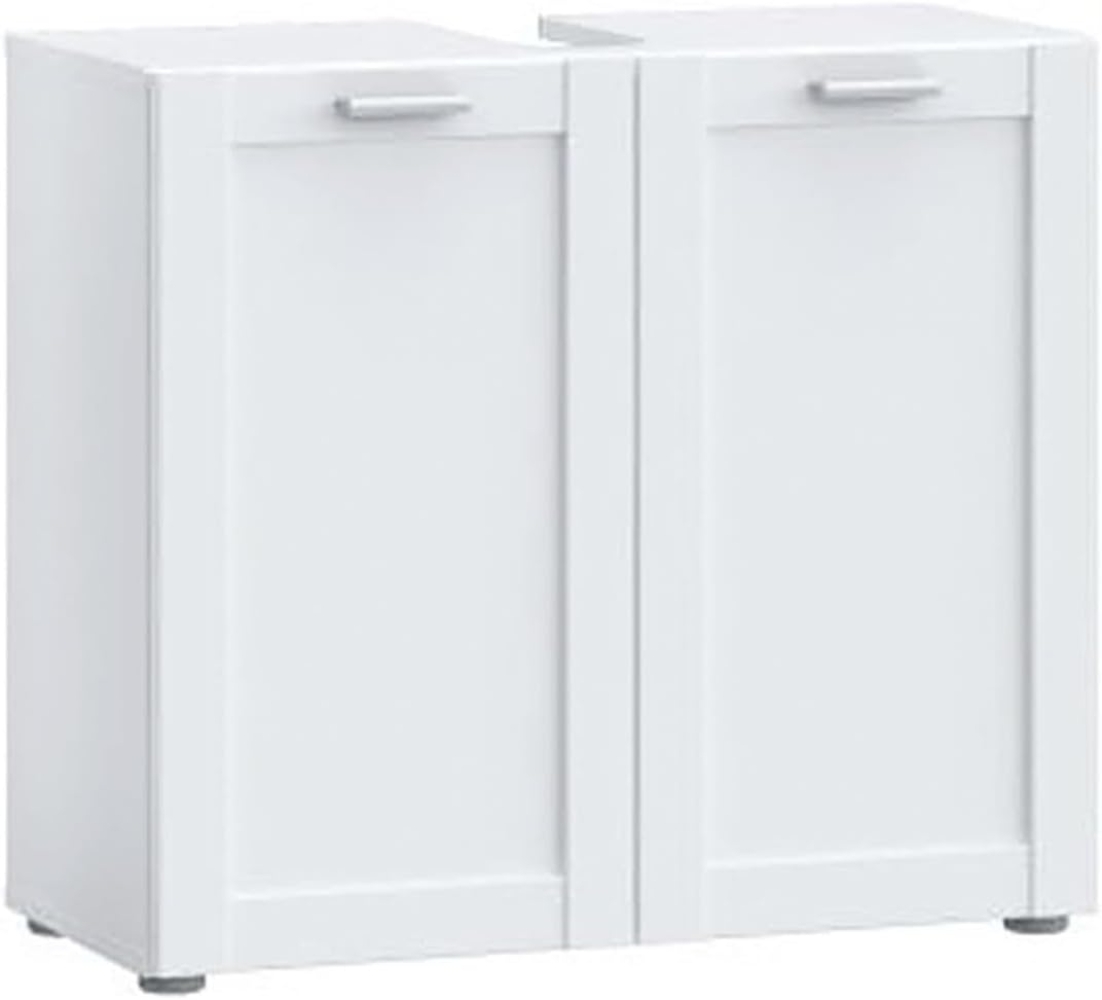 Waschbeckenunterschrank LOKKO Bild 1