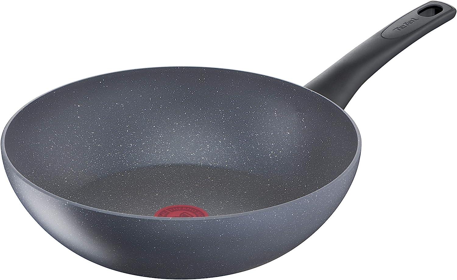 Tefal Healthy Chef Wok pan 28 cm Bild 1