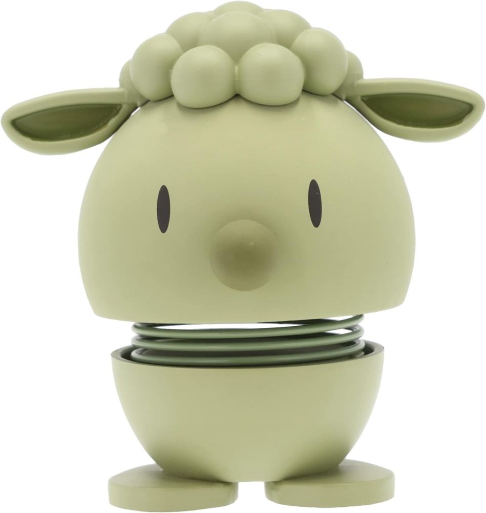 Hoptimist Soft Lambert S Olive Bild 1