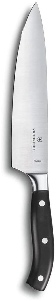 Victorinox | Kochmesser Grand Maitre, Geschmiedet Bild 1