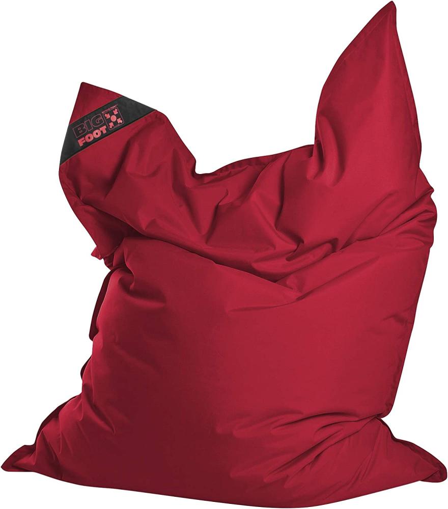 Magma Heimtex Sitzsack (Set, 1 St, Sitzsack) Bild 1