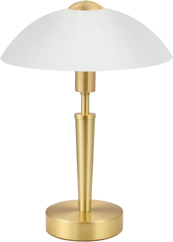 Eglo TISCHLEUCHTE 1XE14 MS-MATT T.D (87254 SOLO 1 25G518) Bild 1