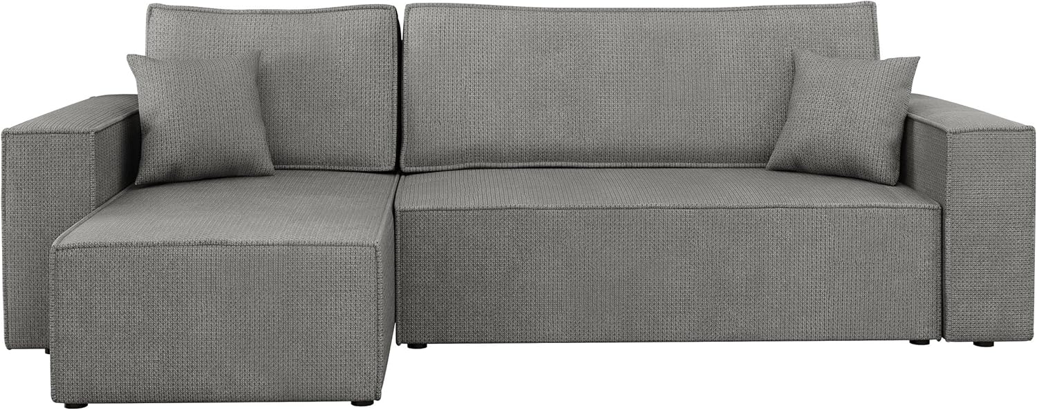 Ecksofa Kobaro (Farbe: Lima 27) Bild 1