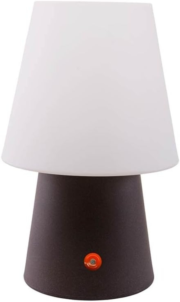 8 Seasons No. 1 'brown' 30 (3-stufige LED mit Akku) Audlaufmodell 32548L Bild 1
