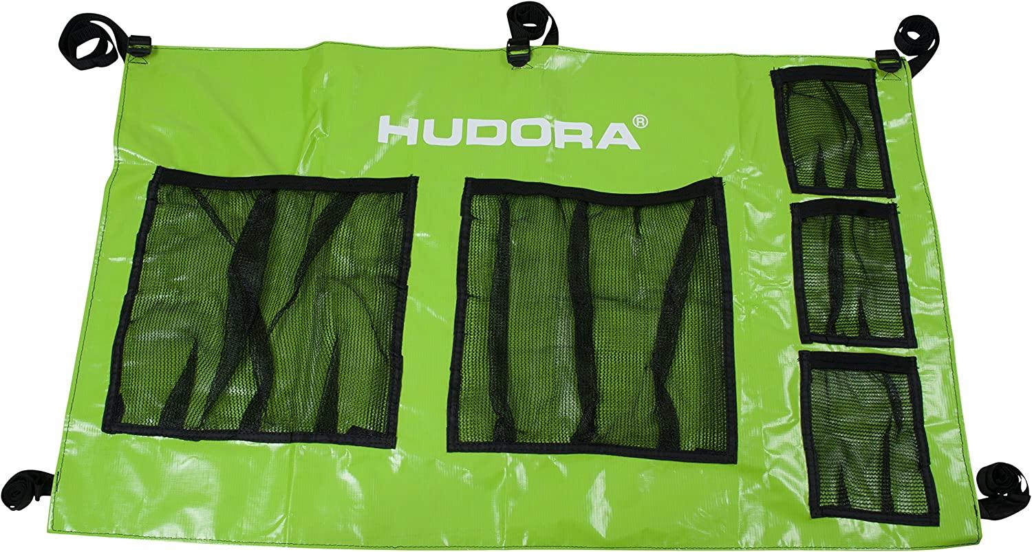 HUDORA Butler für Trampolin- Zubehör Aufbewahrung Bild 1