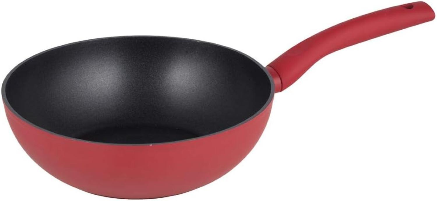 Wok 24cm Bild 1