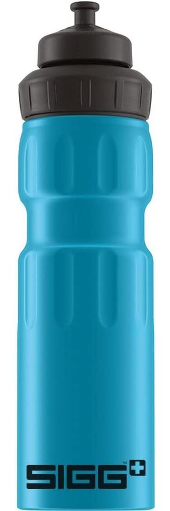 Trinkflasche WMB Sports Blue Touch 0,75 l Bild 1