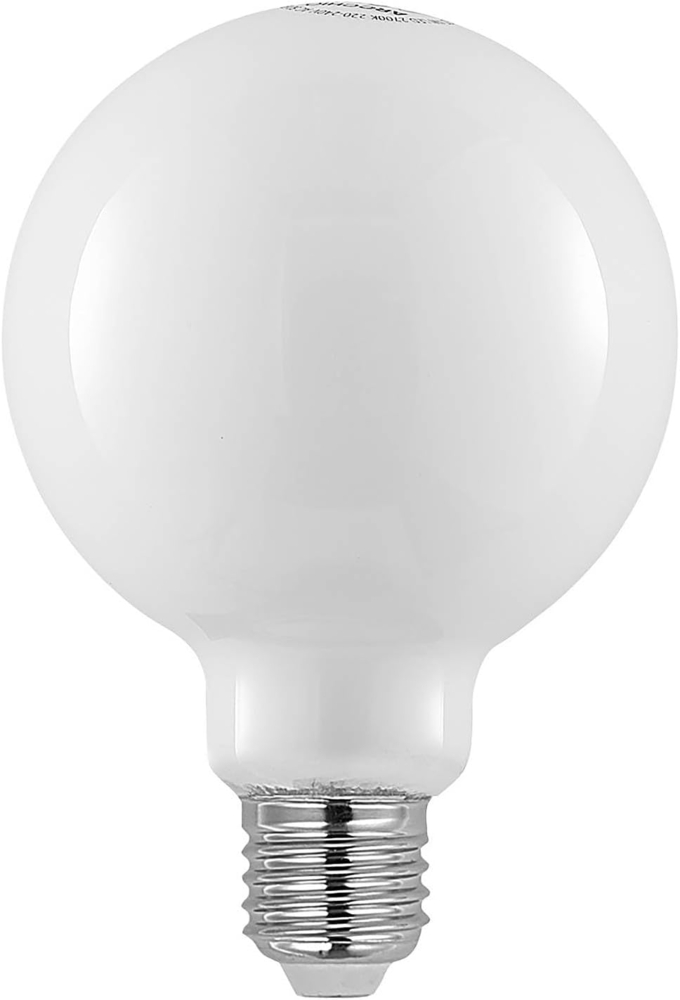 Arcchio LED-Leuchtmittel E27 4W LED, E27, warmweiß Bild 1