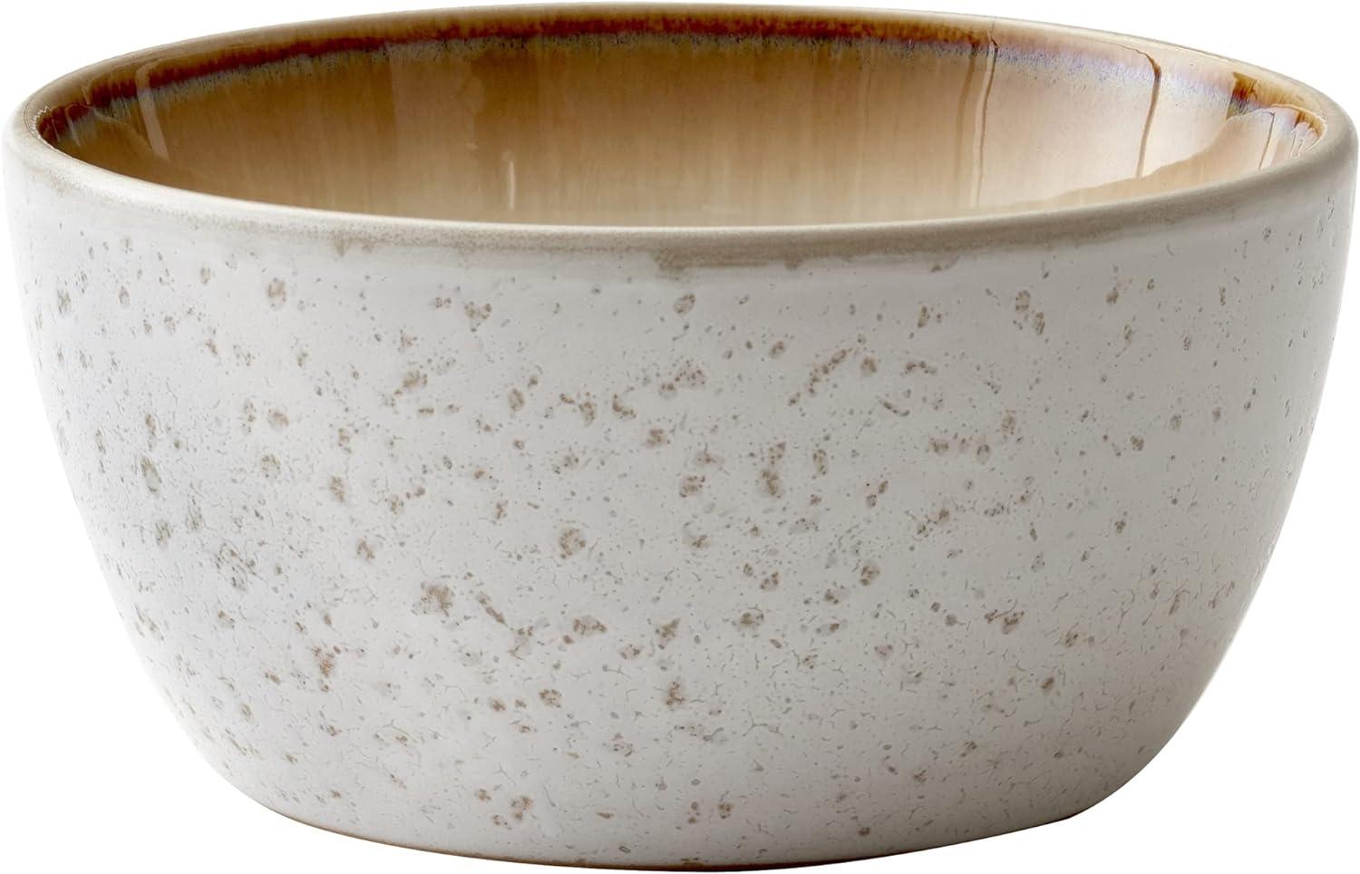 Bitz Bowl cream / cream 14 cm Bild 1