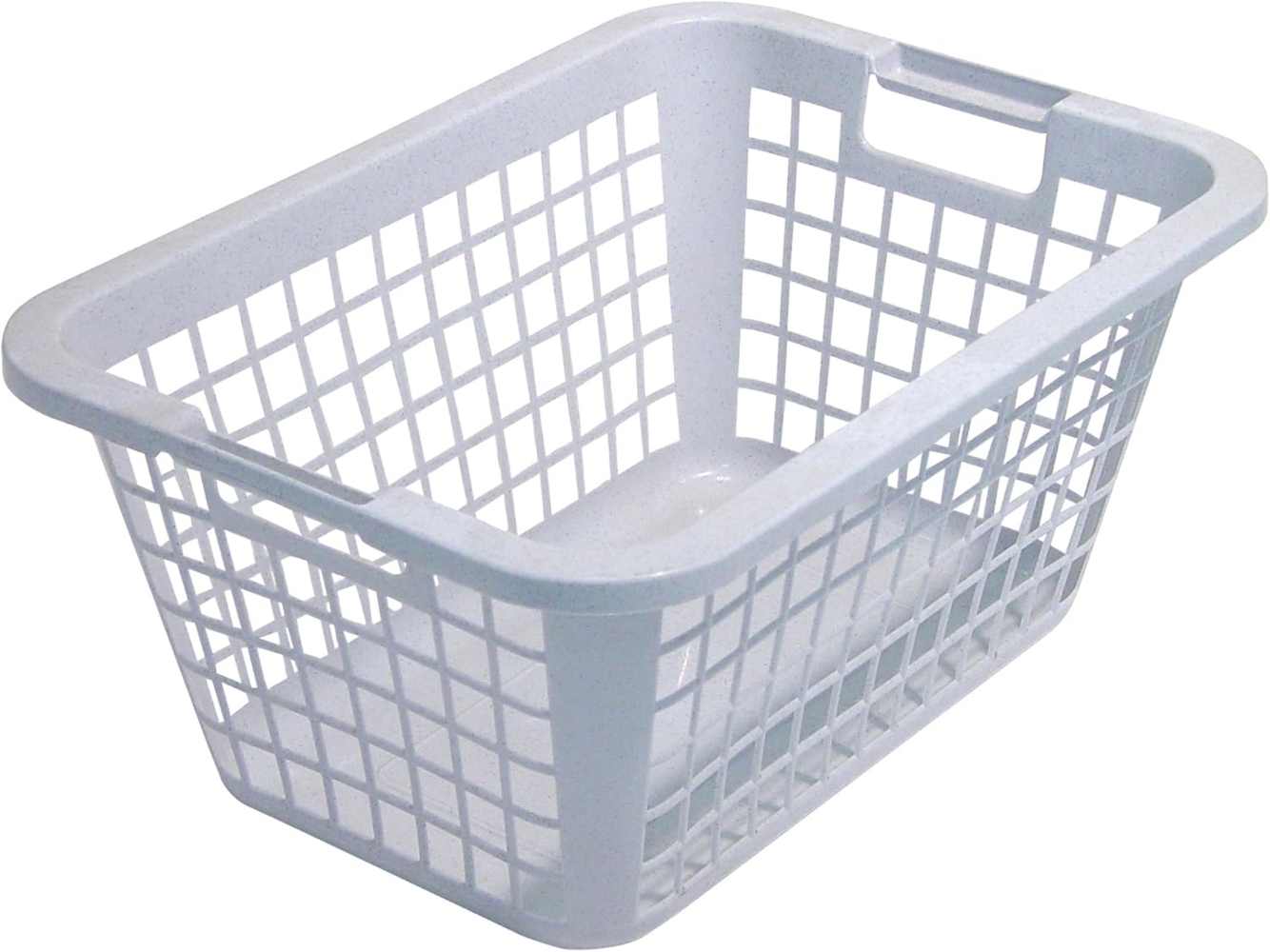 axentia Wäschekorb Wäschekorb Ergonomic, 25 l 236101 (1 St) Bild 1