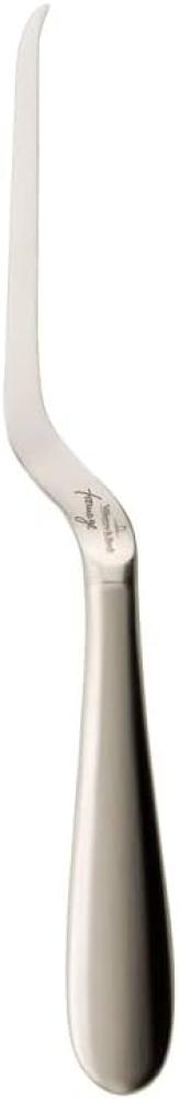 Weichkäsemesser 254mm Kensington fromage Villeroy und Boch Tafelmesser, Spülmaschinenfest Bild 1