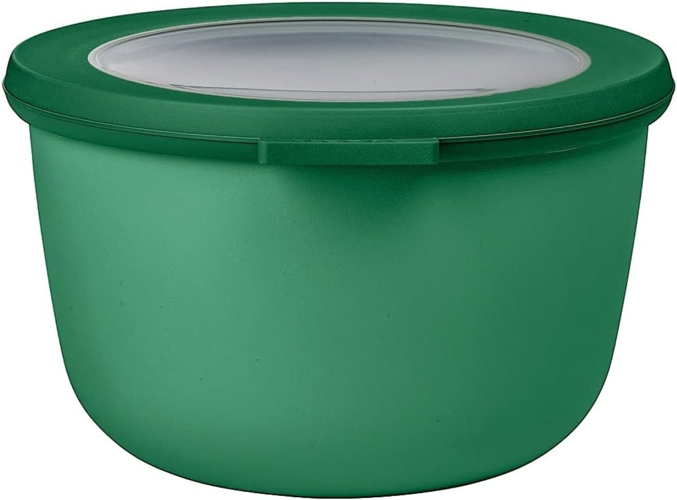 Mepal Cirqula Vivid Green Multischüssel rund 1000 ml Bild 1