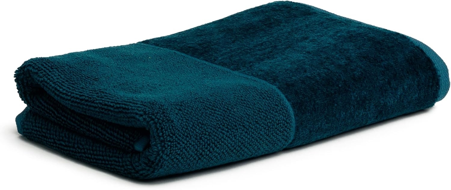 Möve Handtuch MÖVE Bamboo Luxe Handtuch, Frottier (1-St), besonders weich & voluminös Bild 1