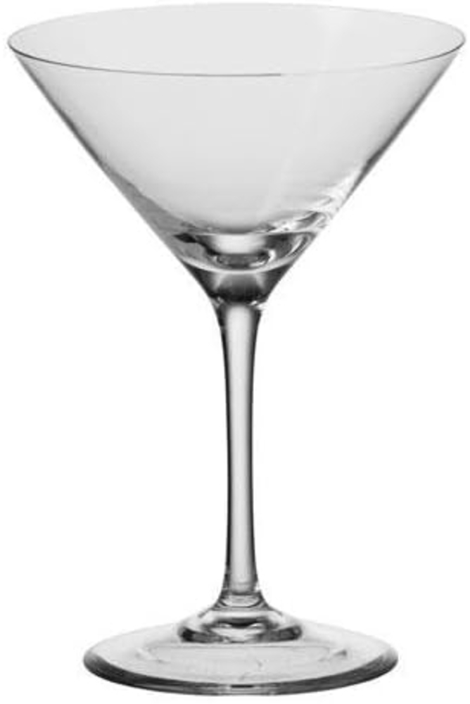 Leonardo CIAO+ Cocktailglas 200 ml 6er Set - A Bild 1