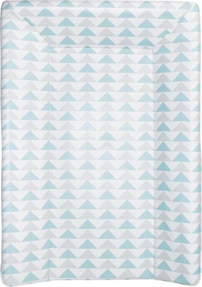 Babycalin Wickelauflage Babycalin Luxury Star 50x70 cm Bild 1