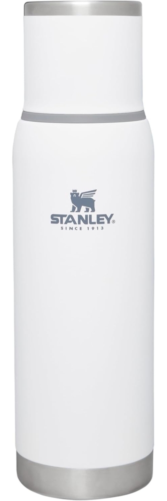 Stanley Adventure To-Go Bottle 1 L Polar Bild 1