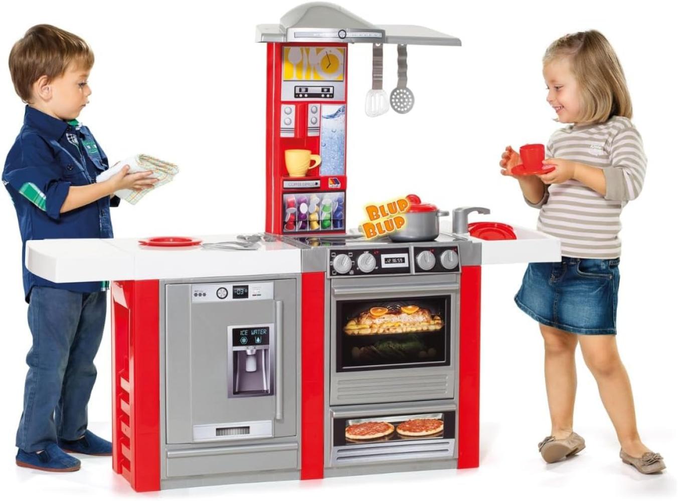 Toy Kitchen Master Kitchen Electronic Bild 1