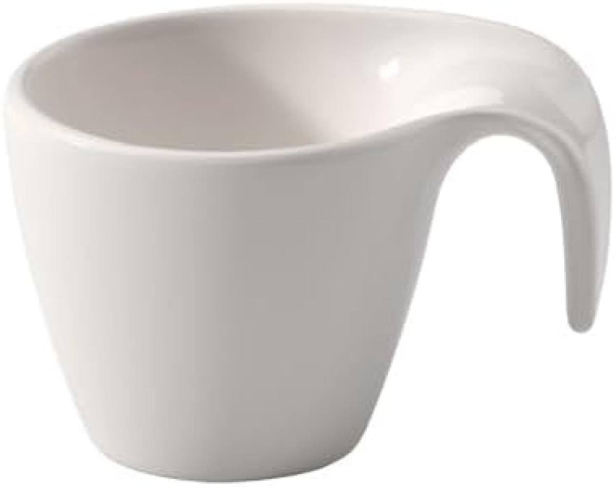 Villeroy & Boch Flow Mokka-/Espressotasse 100 ml - DS Bild 1