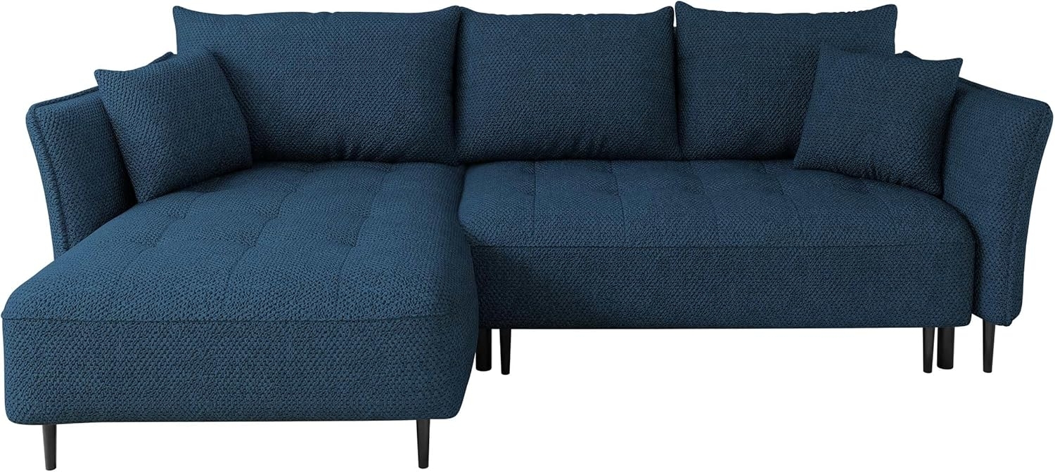 Ecksofa Betresa (Farbe: Onega 10, Seite: Links) Bild 1