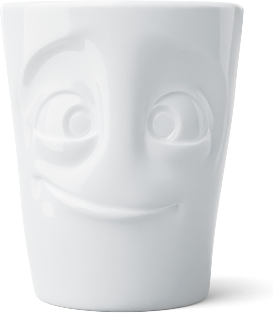 Fiftyeight Products MaxiMug bereit Bild 1