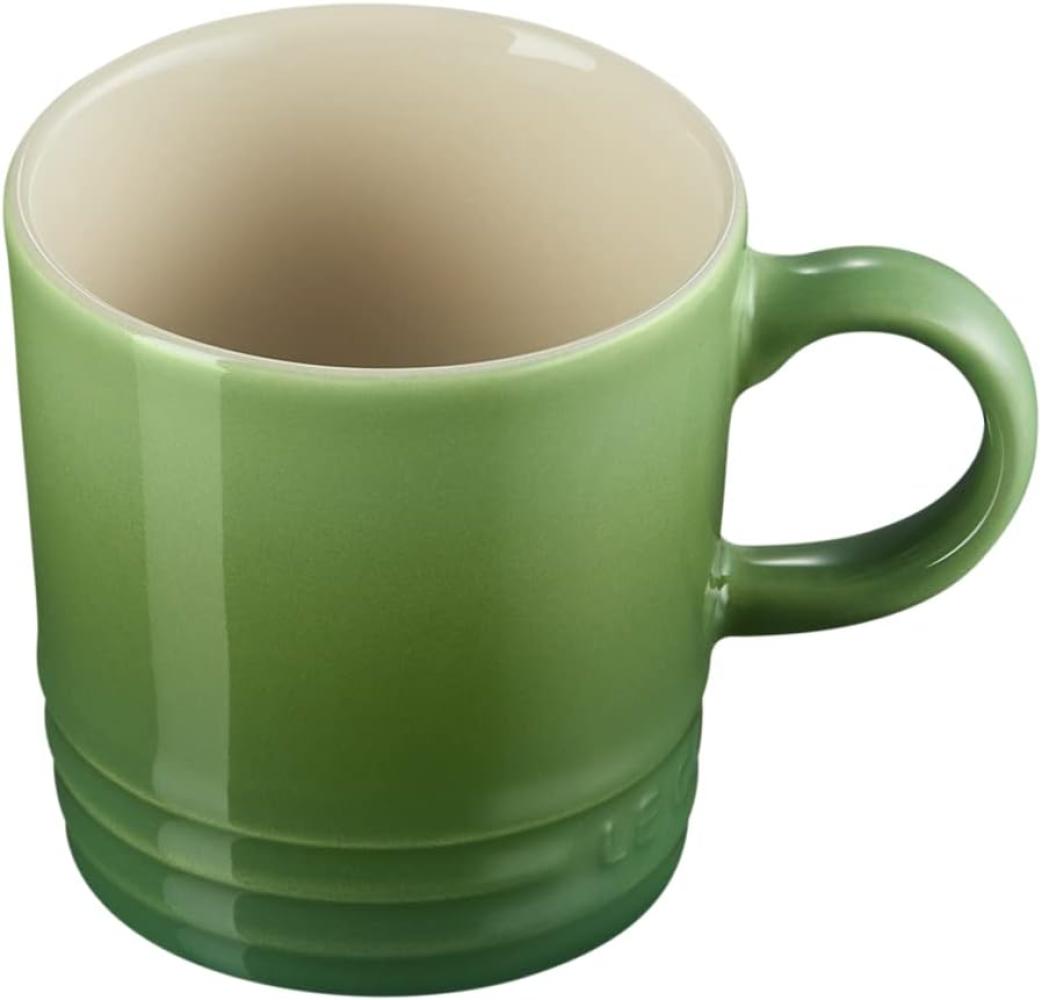 Le Creuset Becher 100 ml Bamboo Green Bild 1