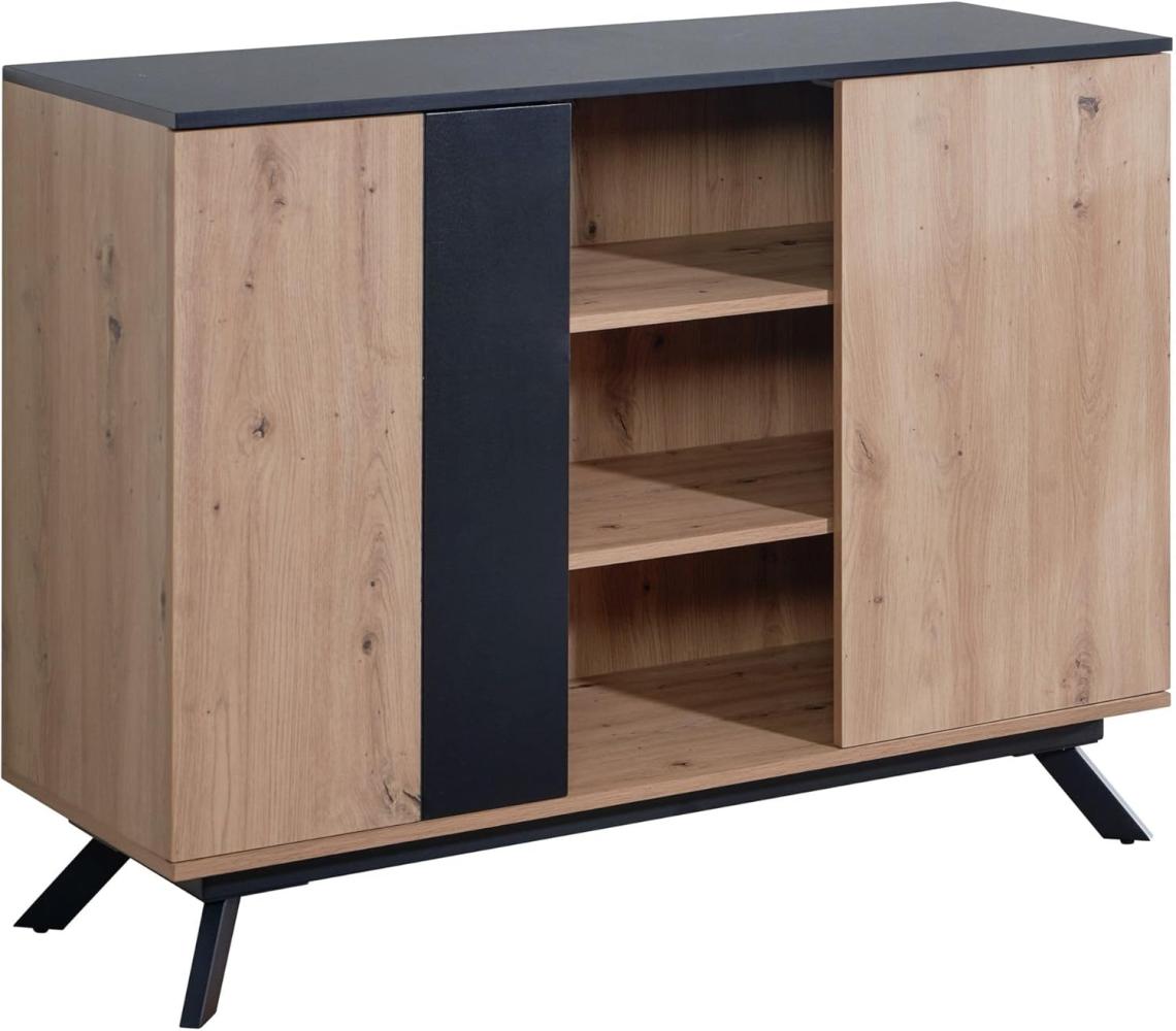 Wohnling Sideboard WL6.663 Bild 1