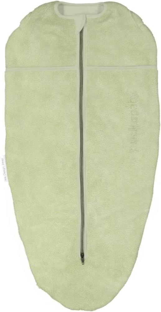 Puckababy The Original Mini Teddy 3-6 Monate Olive Grün Bild 1