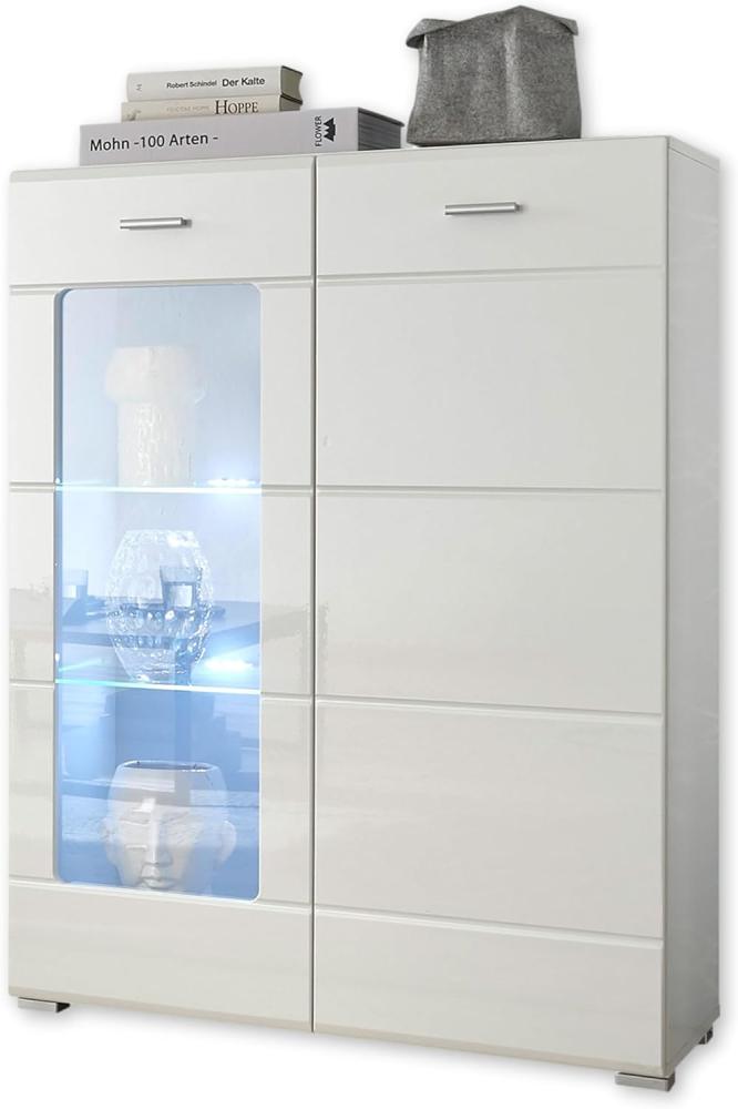 Highboard ENRIQUE Bild 1