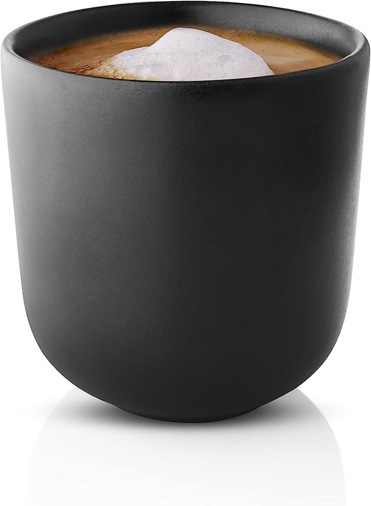 EvaSolo Nordic Kitchen Thermobecher 0,25 l schwarz Bild 1