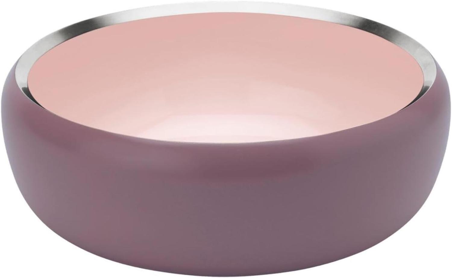 Stelton Ora Powder Schale 22 cm Bild 1