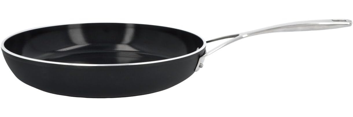 Demeyere Alu Pro 5 Ceraforce Ultra 30 cm Antihaft-Bratpfanne Bild 1