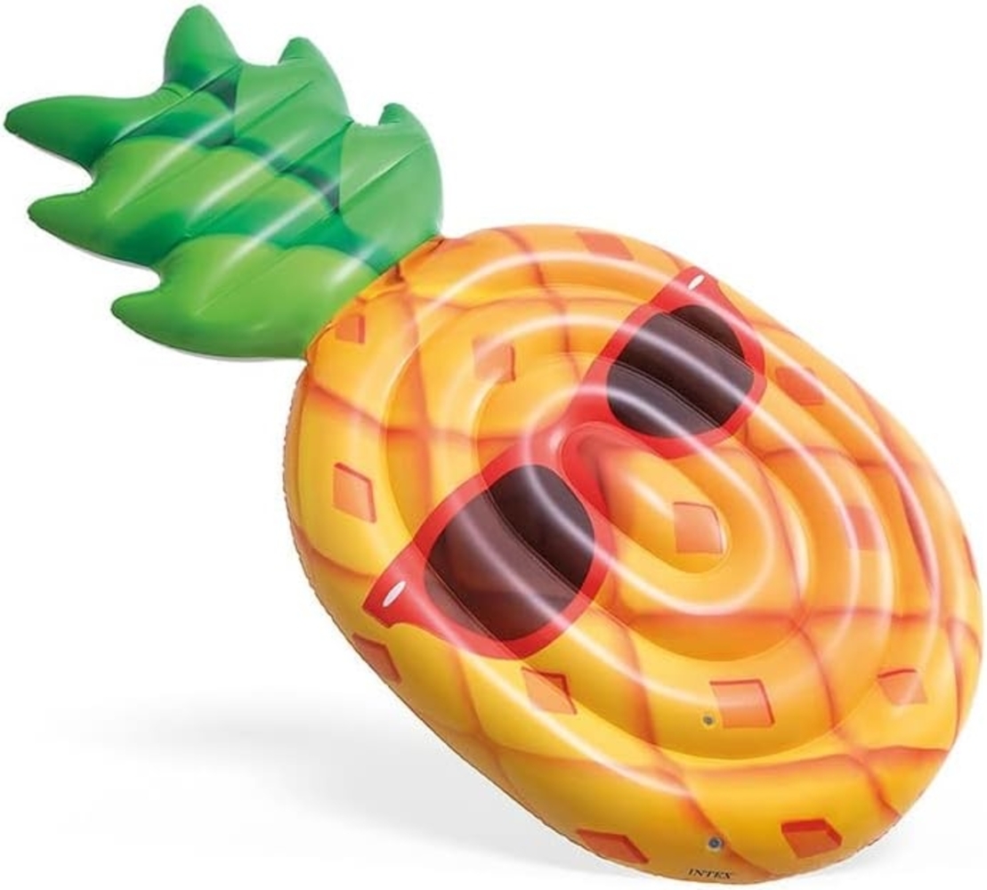 Intex Cool Pineapple Mat Bild 1