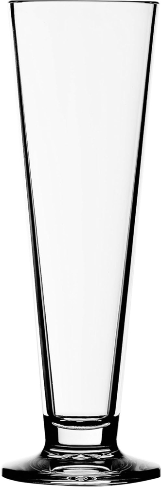 bierglas mit Fuß Contemporary 473 ml Polycarbonat Bild 1