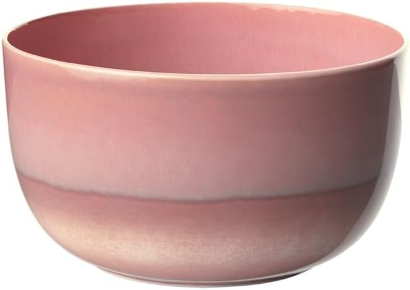 Villeroy & Boch Perlemor Coral Servier-Schüssel Bild 1