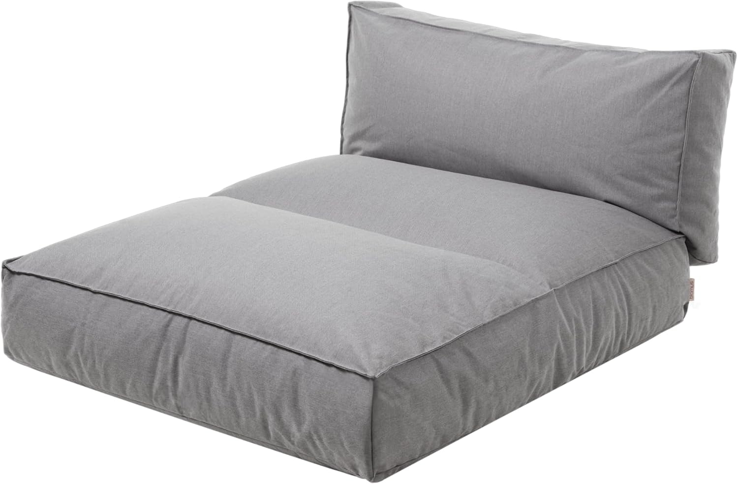 Outdoor-Bett STAY Day Bed L (stone ohne Aufbewahrungshülle) Bild 1