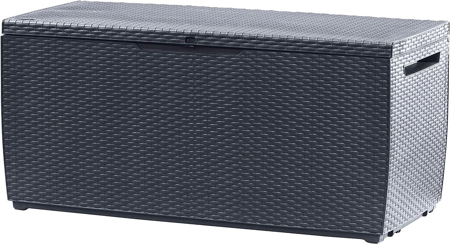 Keter Kunststoff Gartenbox/ Kissenbox "Capri" (302 l) Bild 1