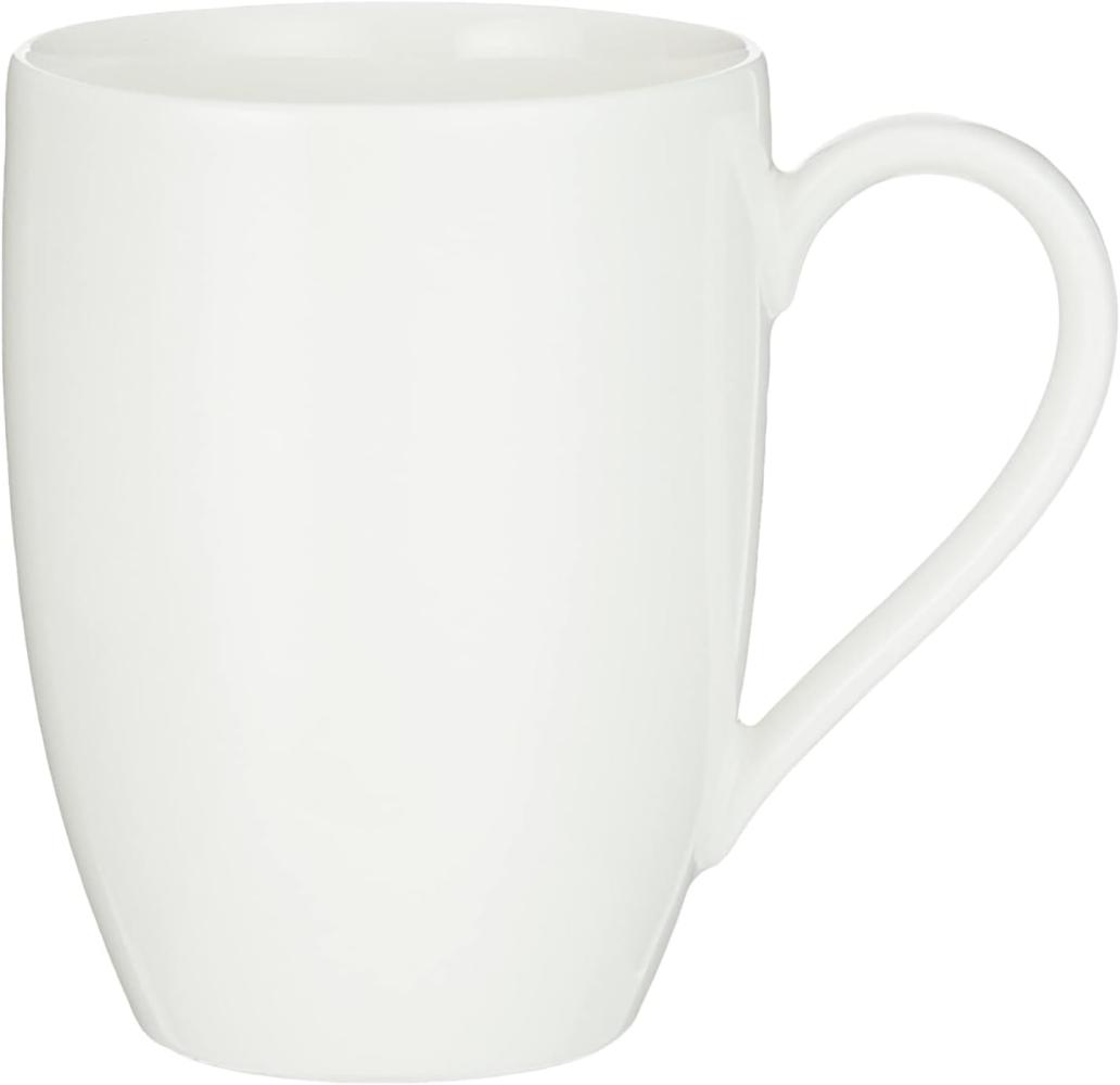 vivo | Villeroy & Boch Group Basic White Kaffeebecher 260 ml 6er Set - DS Bild 1